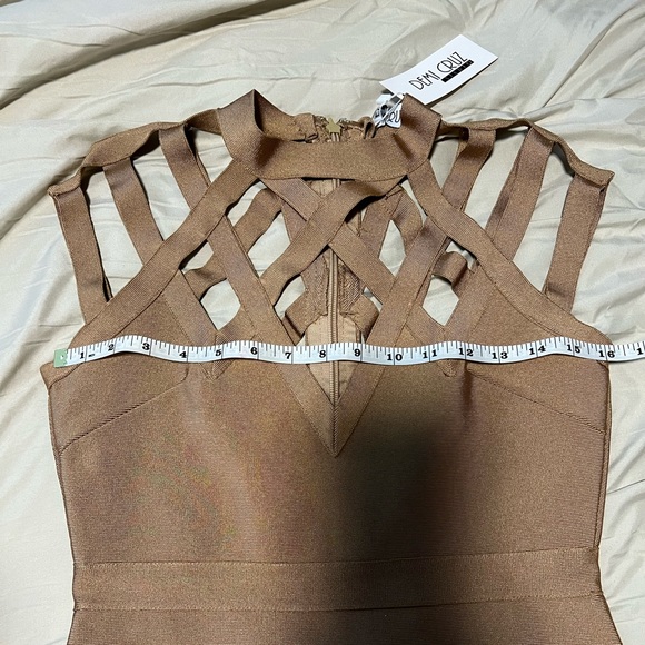 Demi Cruz Studio is a Colombian boutique located in Houston, TX. - Picture 5 of 6